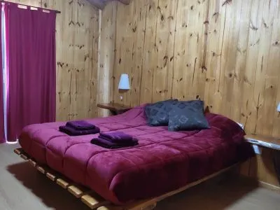 Cabins Abuelo Quique