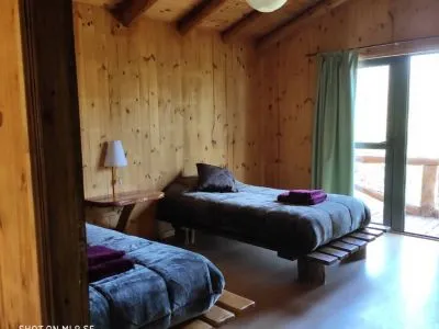 Cabins Abuelo Quique
