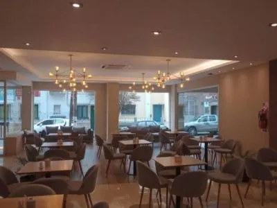 Hoteles 3 estrellas Alvarado Suites