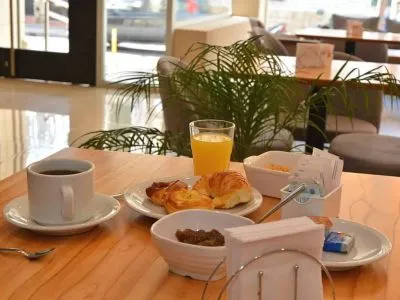 Hoteles 3 estrellas Alvarado Suites