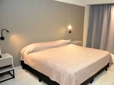 Hoteles 3 estrellas Alvarado Suites