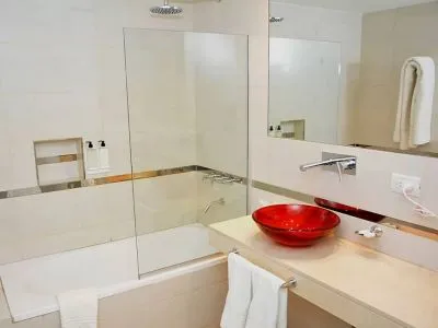 Hoteles 3 estrellas Alvarado Suites