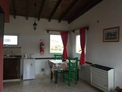 Cabañas Jemani House