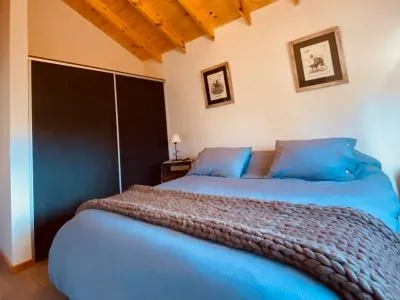 Temporary rental La Merced Patagonia Lodge