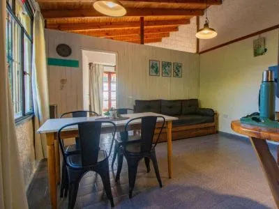 Departamentos Pehuen