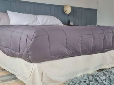 Alojamiento en Lago Meliquina (a 30 Km. de San Martín de los Andes) Mountain House S