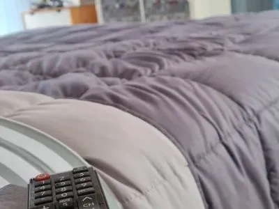 Alojamiento en Lago Meliquina (a 30 Km. de San Martín de los Andes) Mountain House S