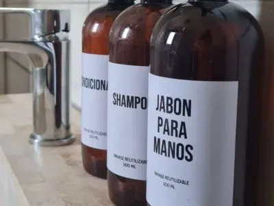 Alojamiento en Lago Meliquina (a 30 Km. de San Martín de los Andes) Mountain House S