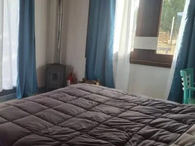 Mountain House S Cabañas  en  San Martín de los Andes