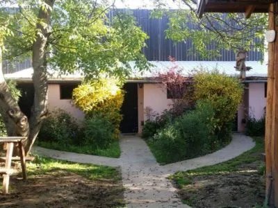Los Nonos Cabins  in  El Bolsón