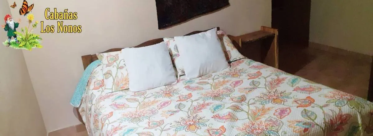 Cabins Los Nonos