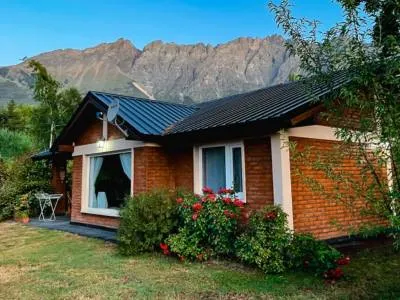 Nonpa Cabins  in  El Bolsón