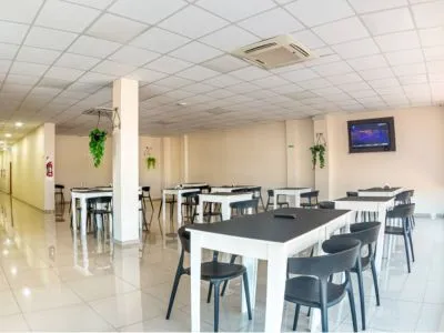 Hoteles 3 estrellas Mensú Grand Hotel