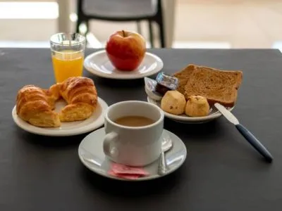 Hoteles 3 estrellas Mensú Grand Hotel