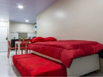 Hoteles 3 estrellas Mensú Grand Hotel