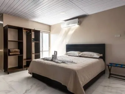 Hoteles 3 estrellas Mensú Grand Hotel