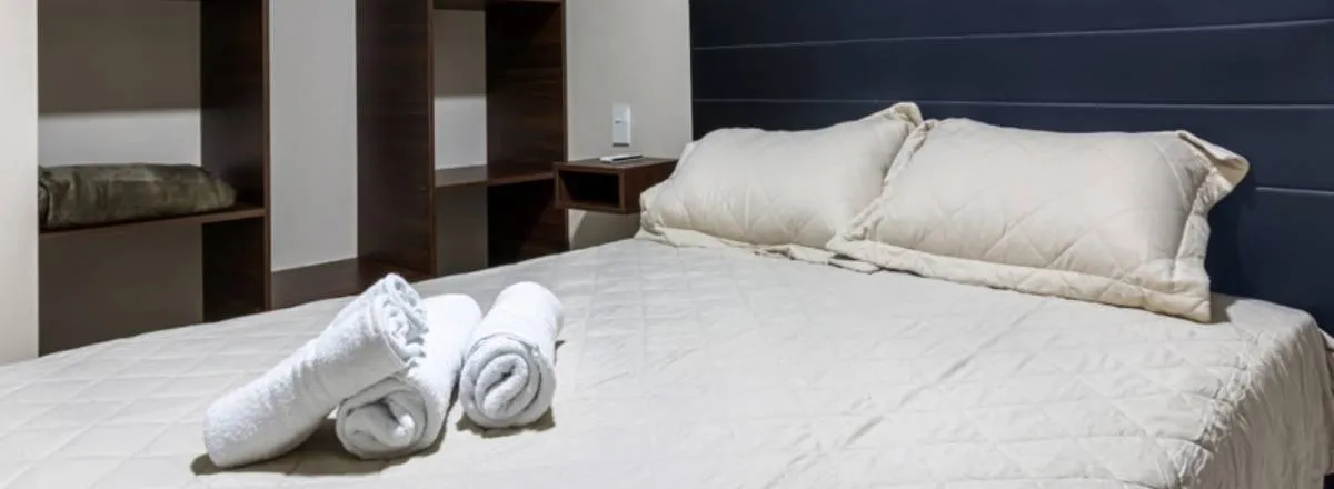 Hoteles 3 estrellas Mensú Grand Hotel