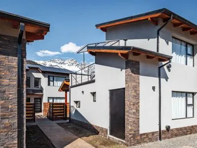 El Aby Cabins  in  El Bolsón