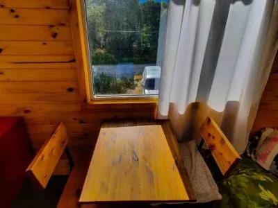 Cabañas Santuario Patagonia