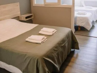 Hoteles Aires Patagonicos