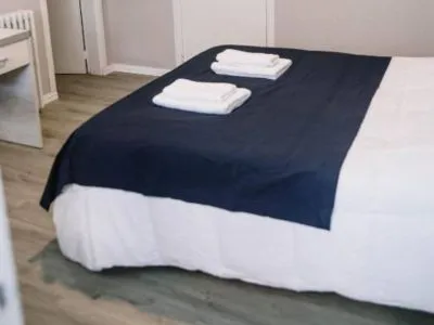 Hoteles Aires Patagonicos