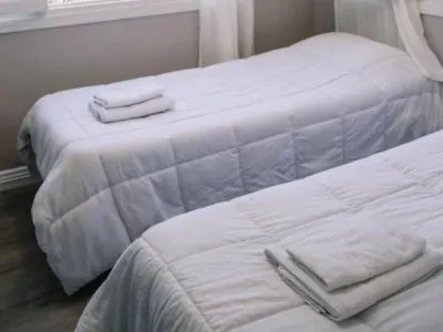 Hoteles Aires Patagonicos