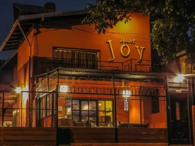 Joy Hostel Albergues/Hostels  en  El Bolsón