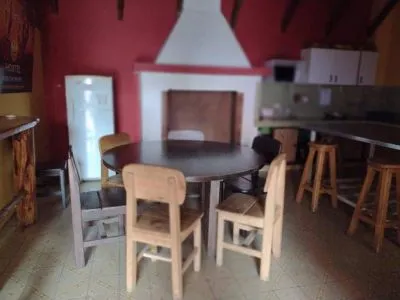 Albergues/Hostels Joy Hostel