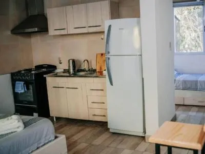 El Limón del Bolsón Departamentos  en  El Bolsón