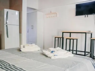 Departamentos El Limón del Bolsón