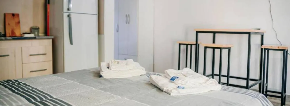 Departamentos El Limón del Bolsón