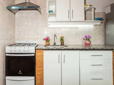 Cabañas Las del Tatu