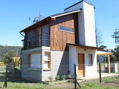 Origen Rent a House Cabañas  en  El Bolsón