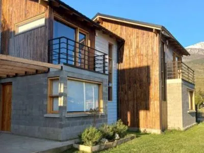 Cabañas Origen Rent a House