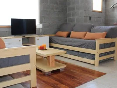 Cabañas Origen Rent a House