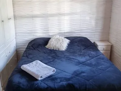 Casa Sur Cabins  in  El Bolsón