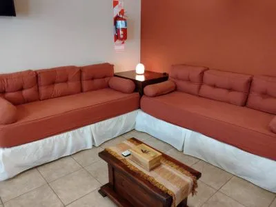 Cabañas Alquimia Cabañas - Apart