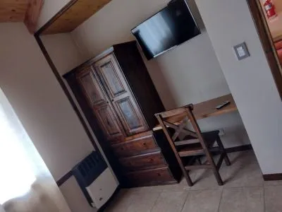 Cabañas Alquimia Cabañas - Apart