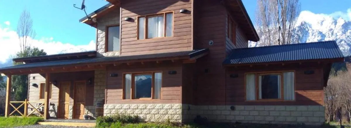 Cabañas Alquimia Cabañas - Apart