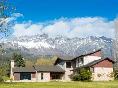 La Aguada Suite Hotels  in  El Bolsón