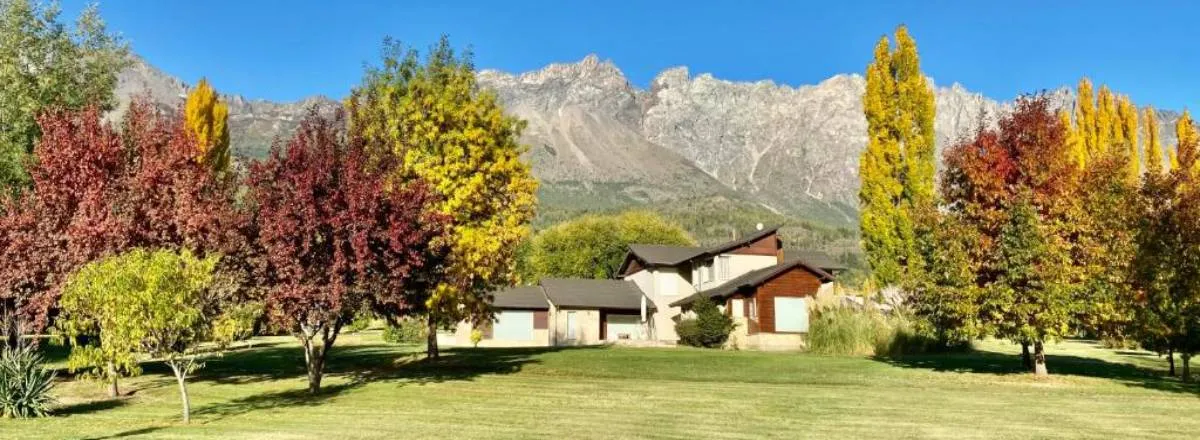 Hoteles La Aguada Suite