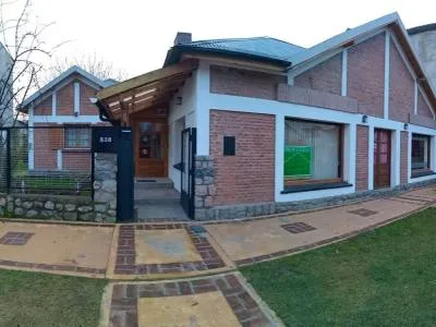 Las Tejuelas - B&B Patagónico Hostelries  in  El Bolsón