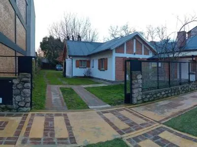 Hosterías Las Tejuelas - B&B Patagónico