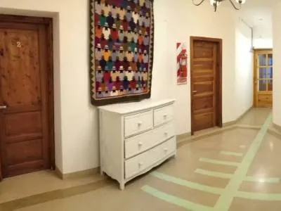 Hosterías Las Tejuelas - B&B Patagónico