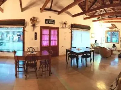 Hosterías Las Tejuelas - B&B Patagónico