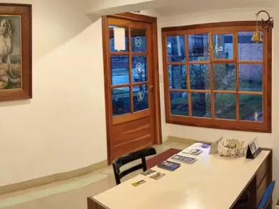 Hosterías Las Tejuelas - B&B Patagónico