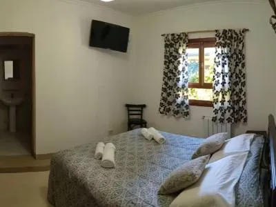Hosterías Las Tejuelas - B&B Patagónico