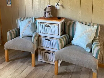 Cabañas Encanto Patagónico