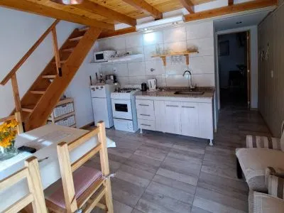 Cabañas Encanto Patagónico