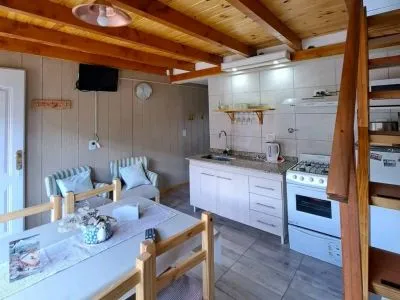 Cabañas Encanto Patagónico